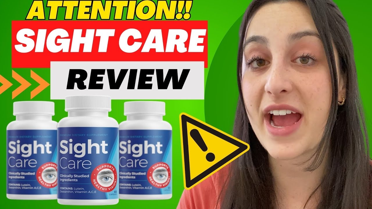 Two Supplements for Eye Health